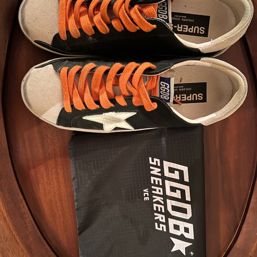 Mens Shoes - Picture 10 of 10